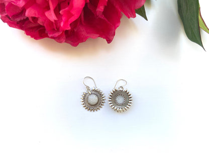 Boho Earrings Set