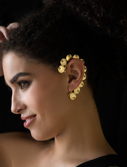 Ear Climber Ear Cuffs