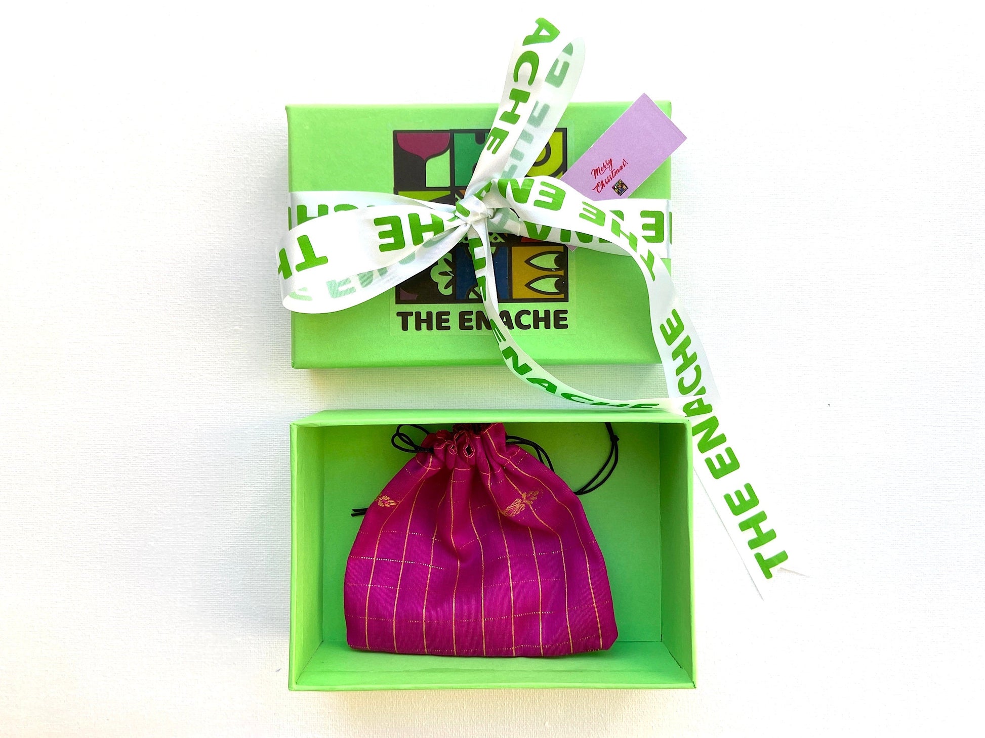 The Enache Gecko Lizard Dangling Earrings TheEnache