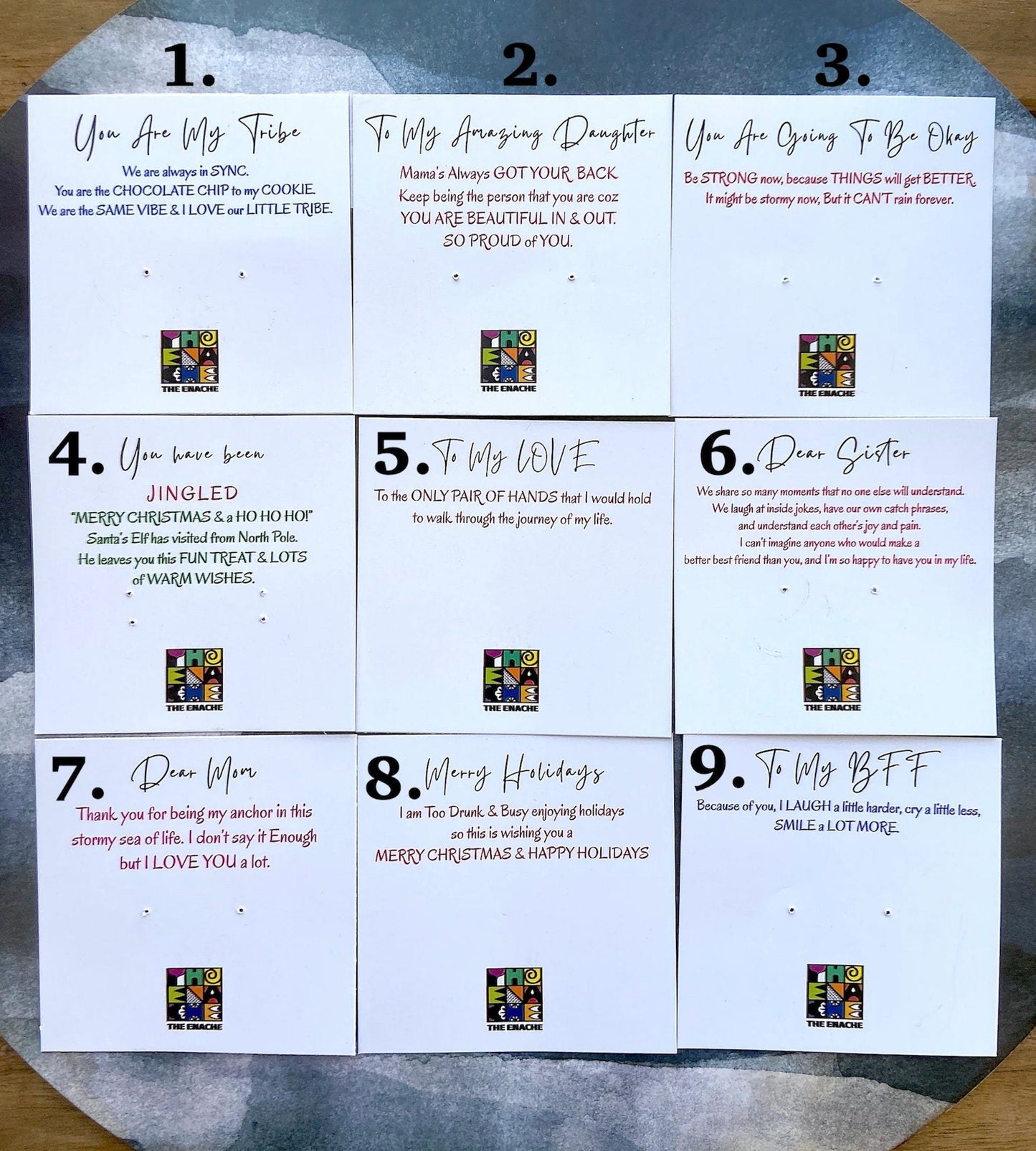 The Enache Semi Circle Gold Pearl Indian Ethnic Statement Earrings TheEnache