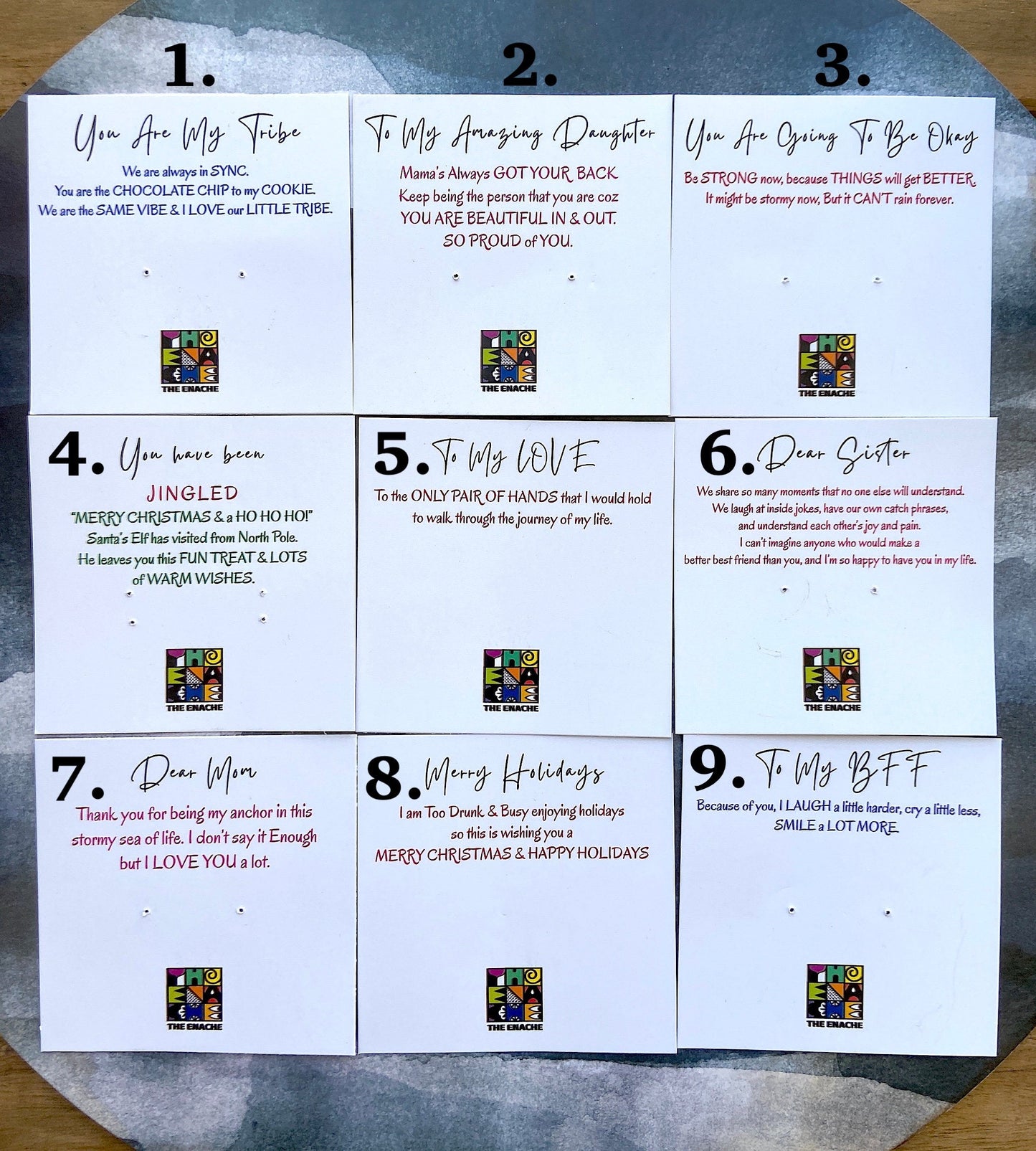 The Enache Snake Long Dangling Earrings TheEnache