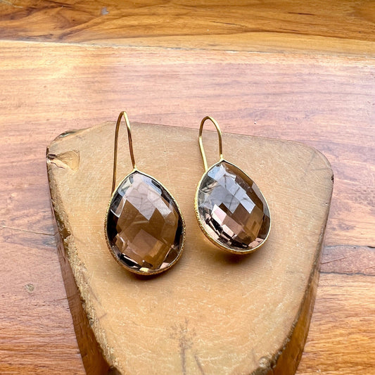 The Enache Turquoise Gold Cuff Bracelet TheEnache